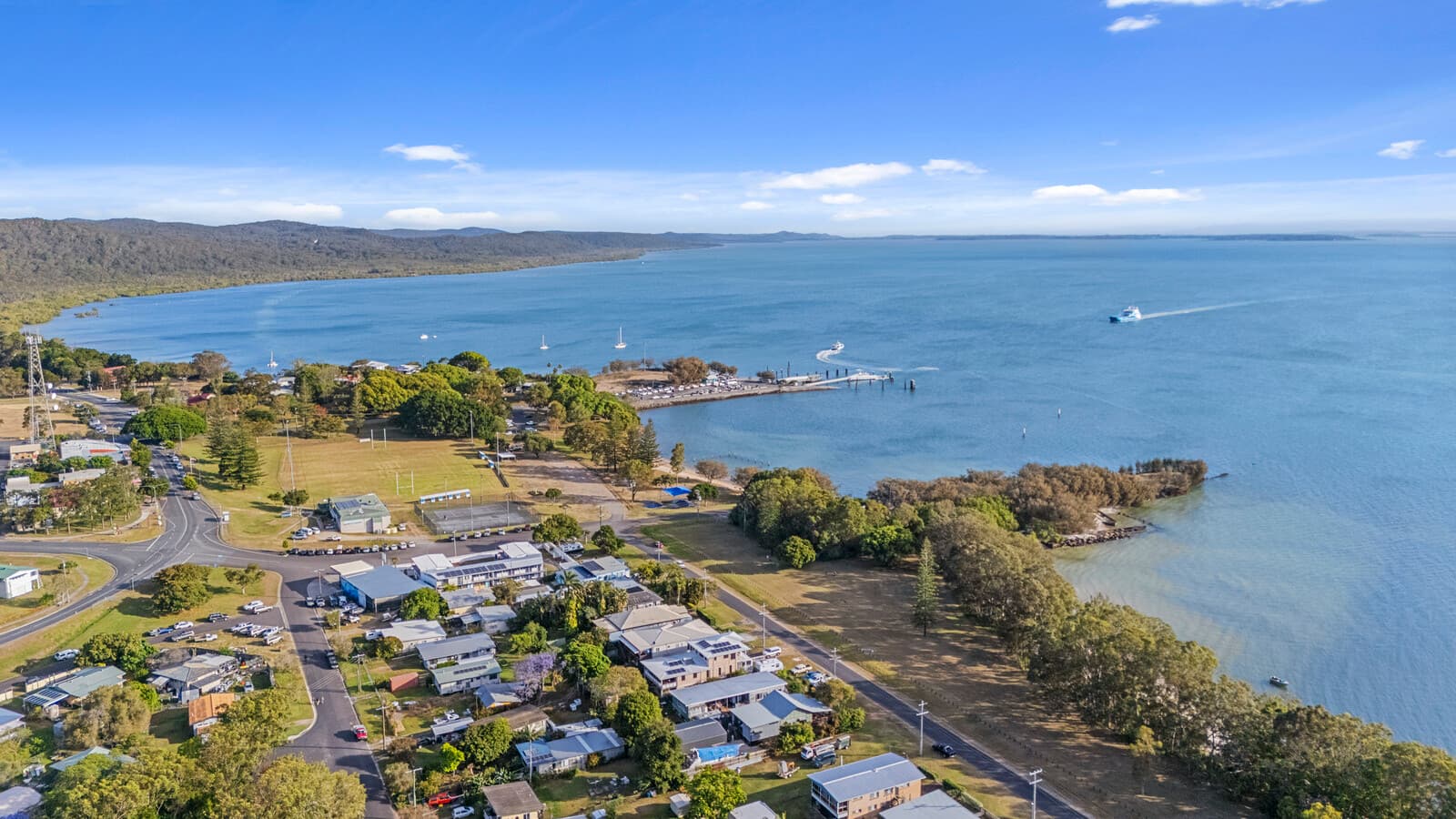 18 Oxley Parade Dunwich QLD 4183, Dunwich - Thumbnail 4