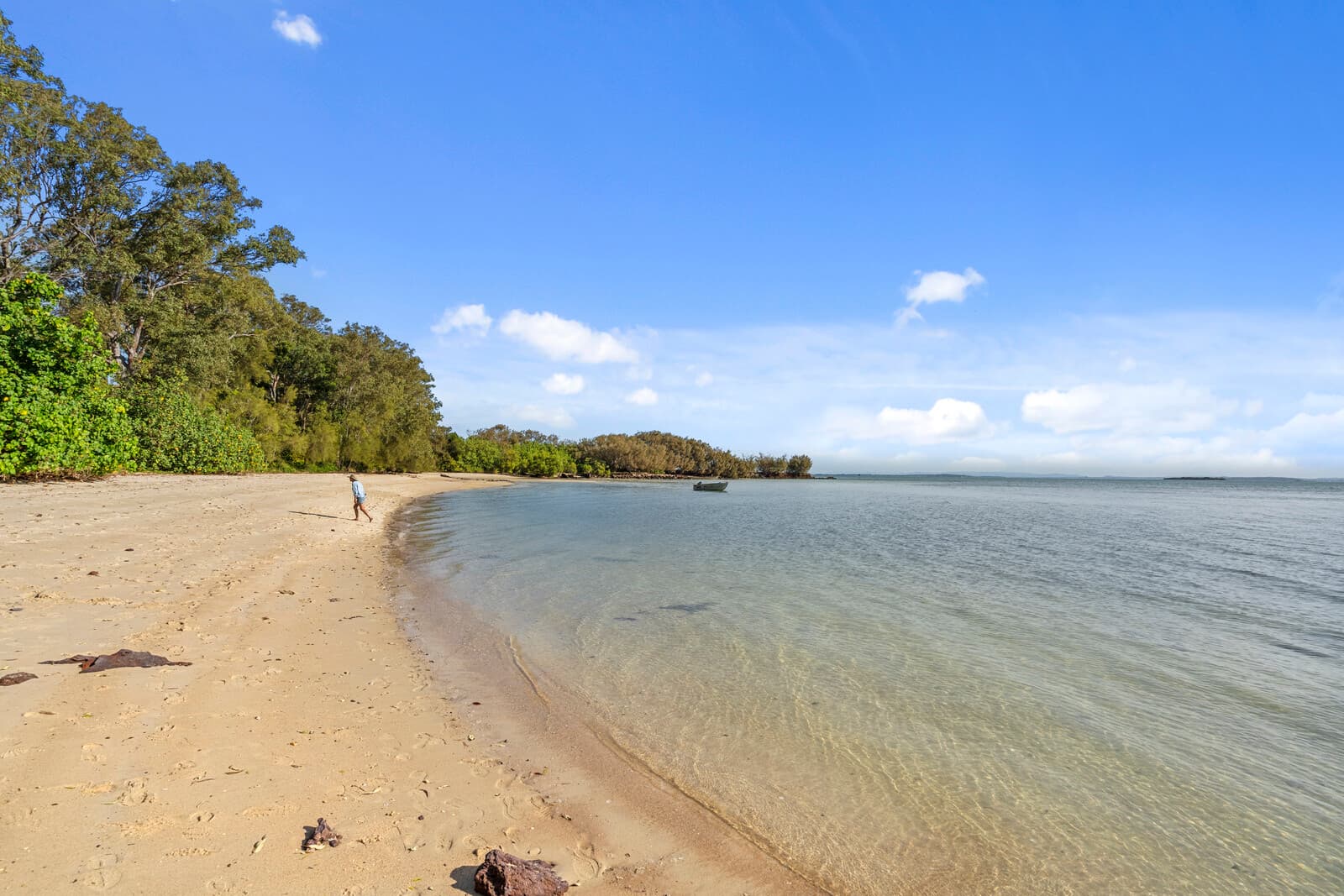 18 Oxley Parade Dunwich QLD 4183, Dunwich - Thumbnail 8
