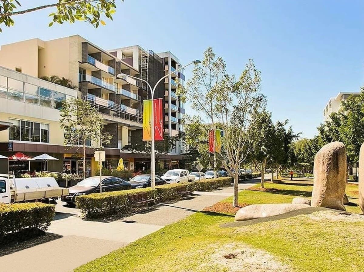 4801/2 Carraway Street Kelvin Grove QLD 4059, Kelvin Grove - Thumbnail 8