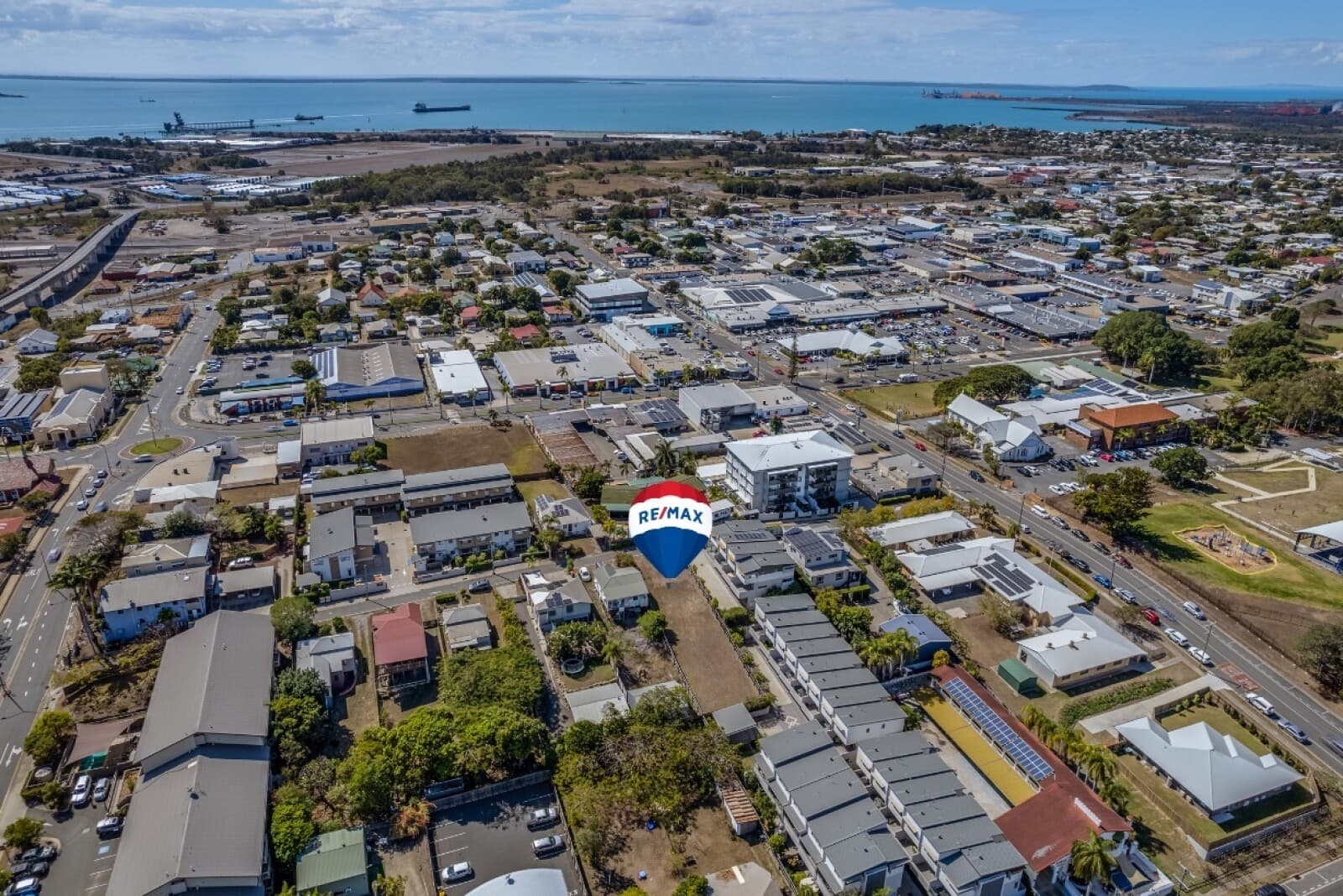 95 Central Lane Gladstone Central QLD 4680, Gladstone Central - Thumbnail 5