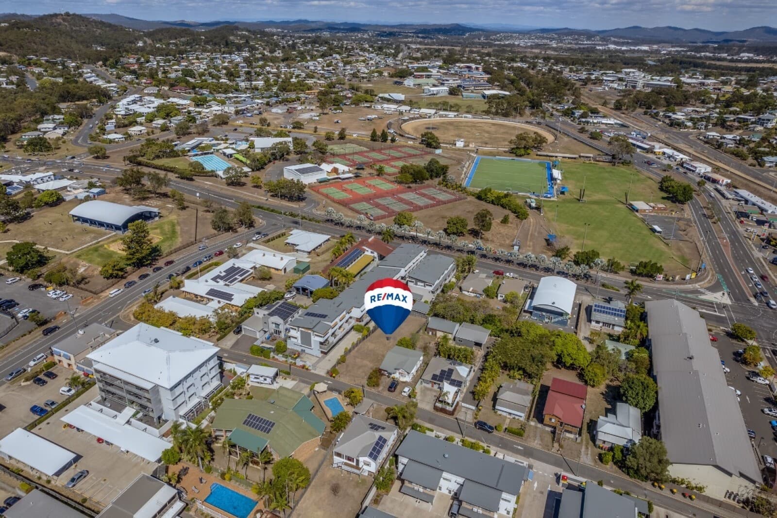 95 Central Lane Gladstone Central QLD 4680, Gladstone Central - Thumbnail 6