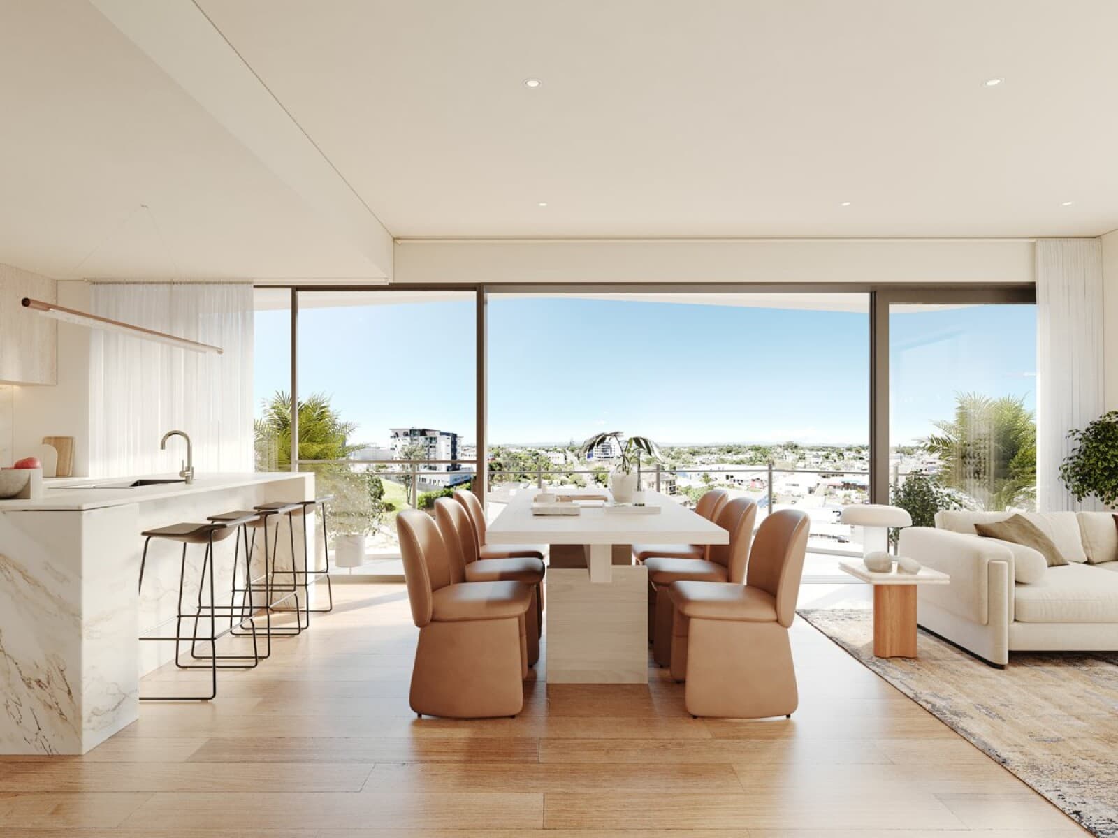 1-3 Spendelove Avenue "SOMA" Southport QLD 4215, Southport - Thumbnail 2