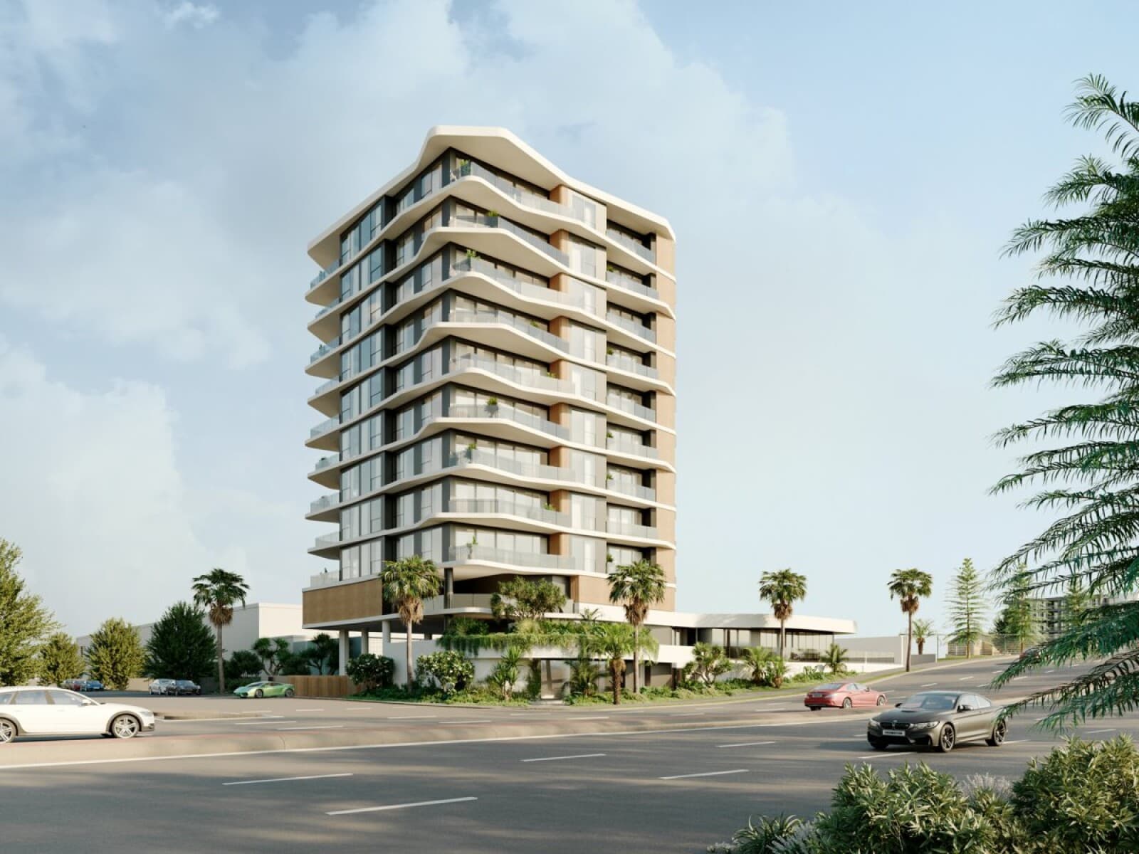 1-3 Spendelove Avenue "SOMA" Southport QLD 4215, Southport - Thumbnail 3