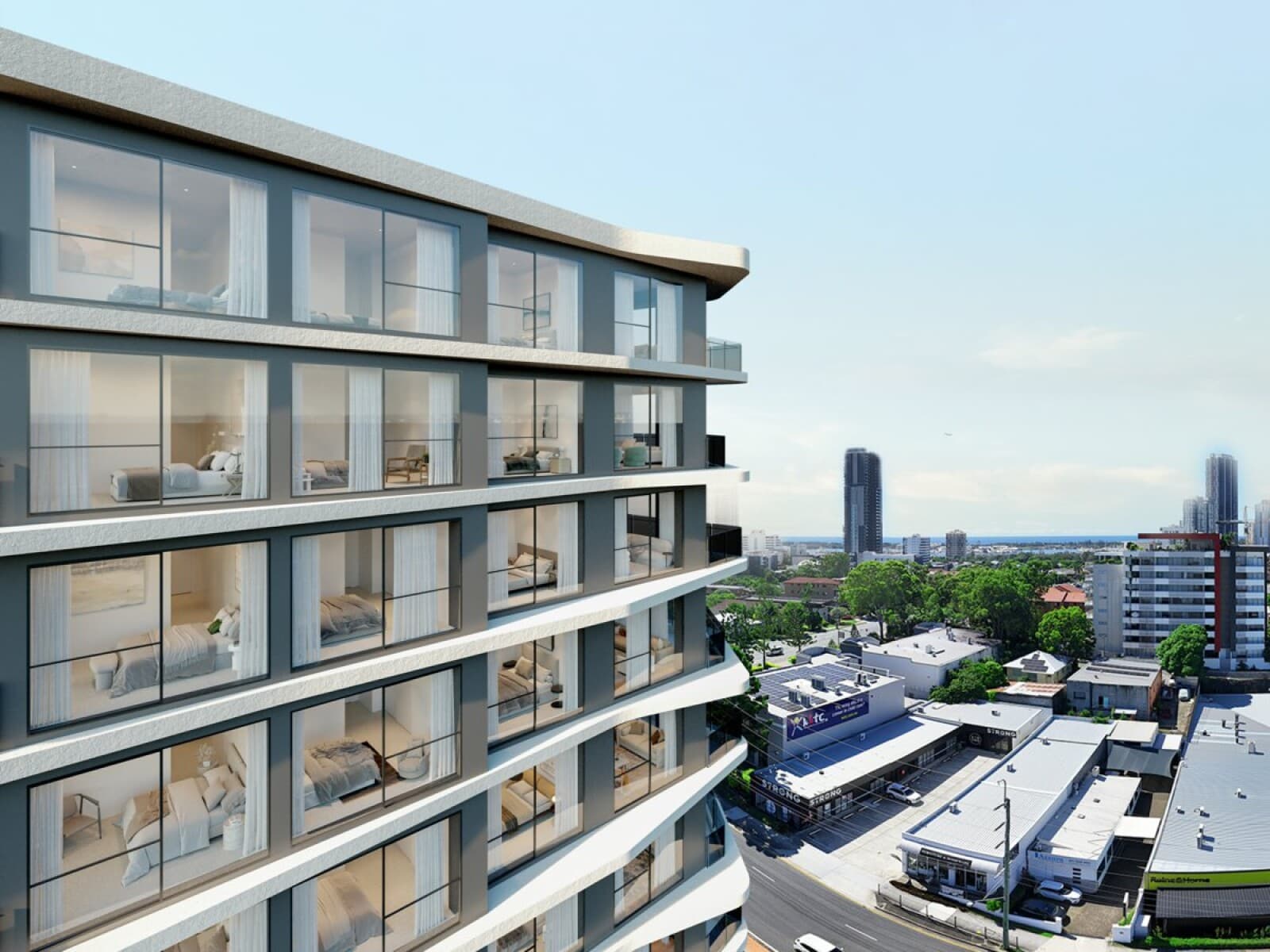 1-3 Spendelove Avenue "SOMA" Southport QLD 4215, Southport - Thumbnail 5