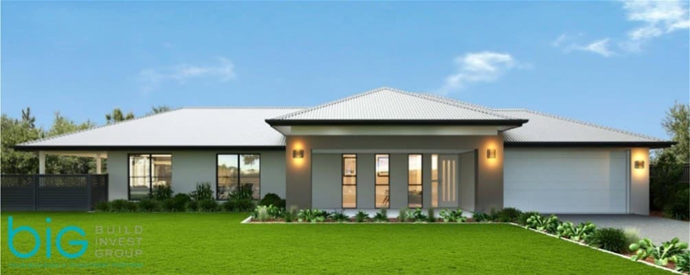 ID 2504MP/LOT 200 TIMBERS RESERVE ESTATE MARYBOROUGH, QLD, Id 2504mp/Lot 200 Timbers Reserve Estate Maryborough - Image 1