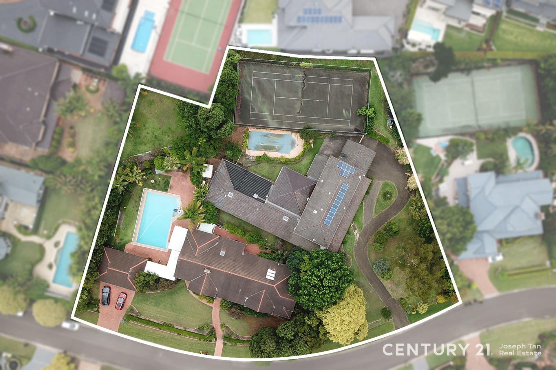 7 Governor Phillip Place, West Pennant Hills, NSW, 2125, West Pennant Hills - Image 1