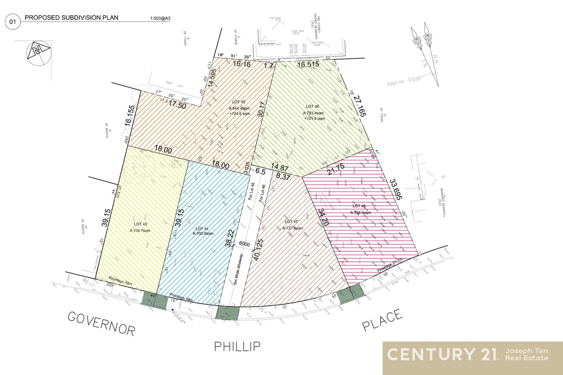 7 Governor Phillip Place, West Pennant Hills, NSW, 2125, West Pennant Hills - Thumbnail 2