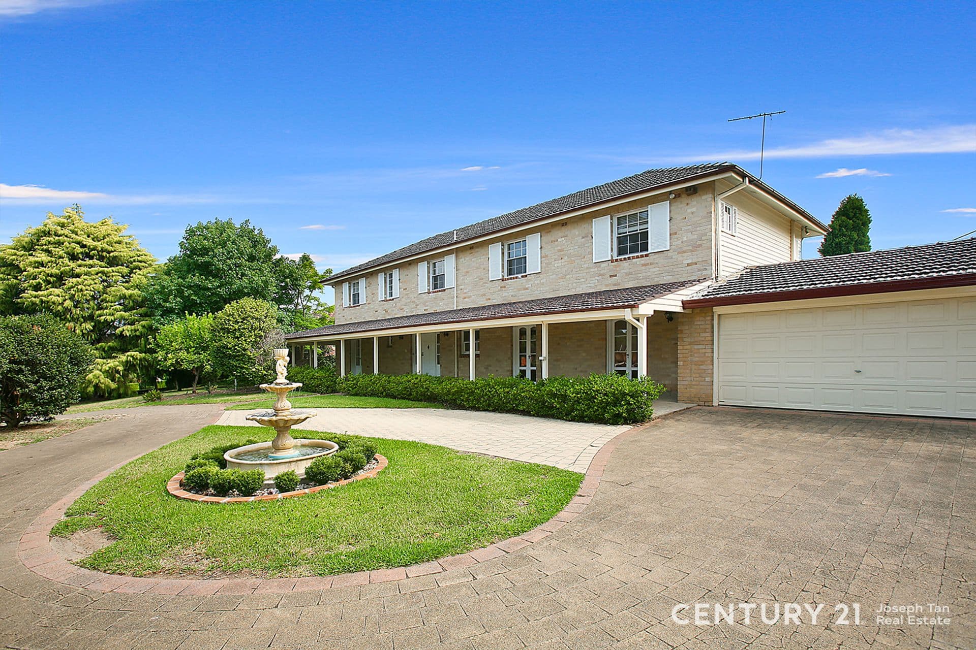 7 Governor Phillip Place, West Pennant Hills, NSW, 2125, West Pennant Hills - Thumbnail 3