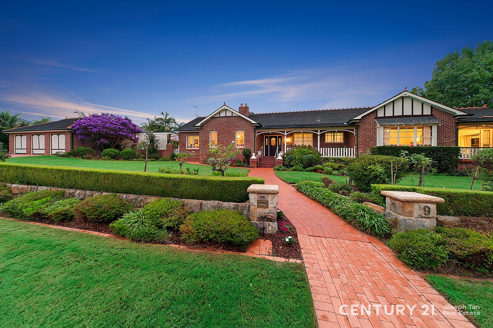 7 Governor Phillip Place, West Pennant Hills, NSW, 2125, West Pennant Hills - Thumbnail 4