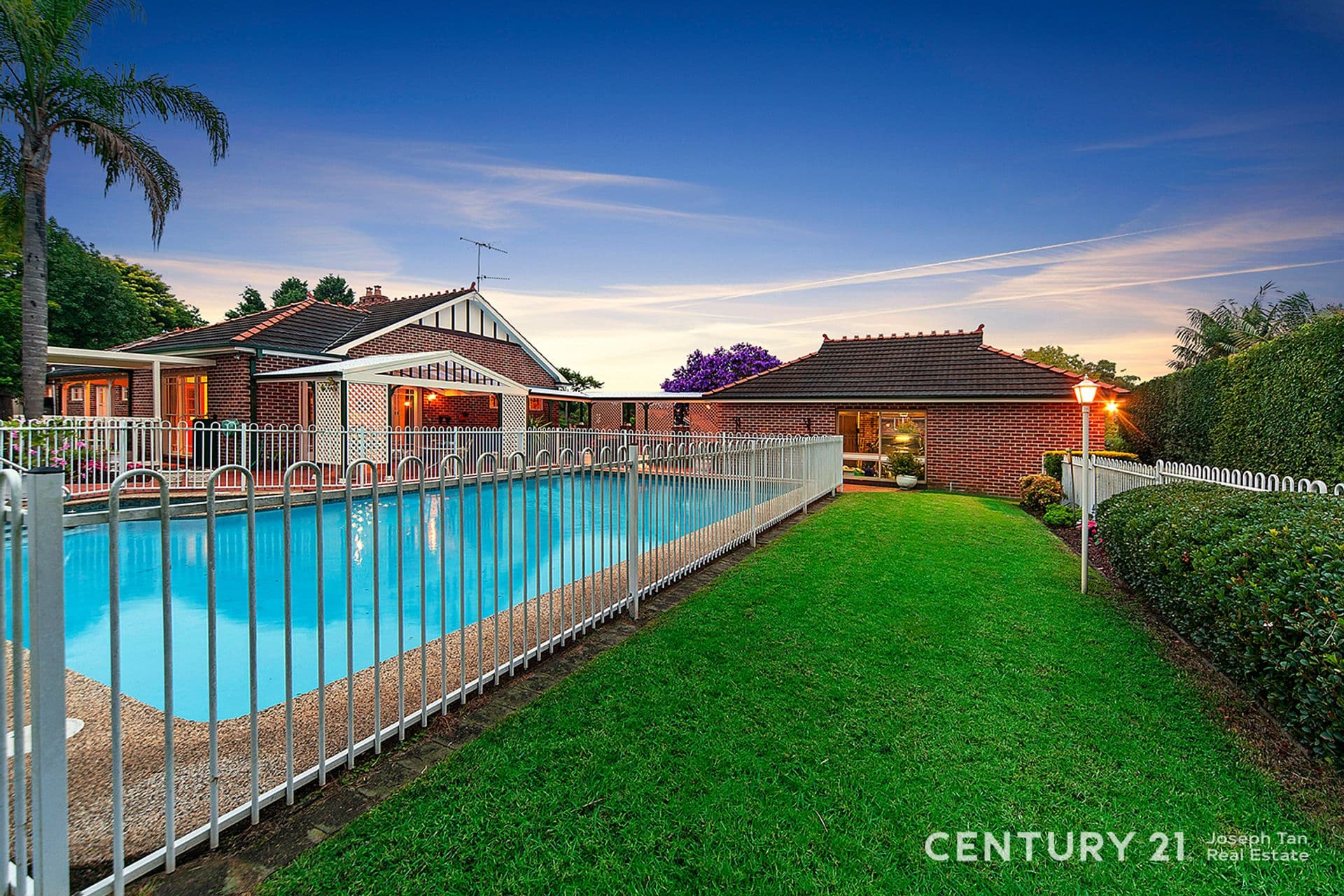 7 Governor Phillip Place, West Pennant Hills, NSW, 2125, West Pennant Hills - Thumbnail 8