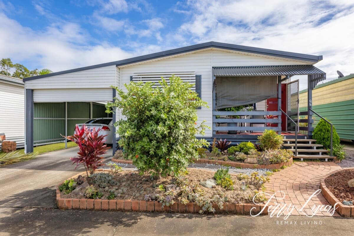 94/98 Eastern Service Road, Pacific Palms Home Village Burpengary QLD 4505, Burpengary - Image 1