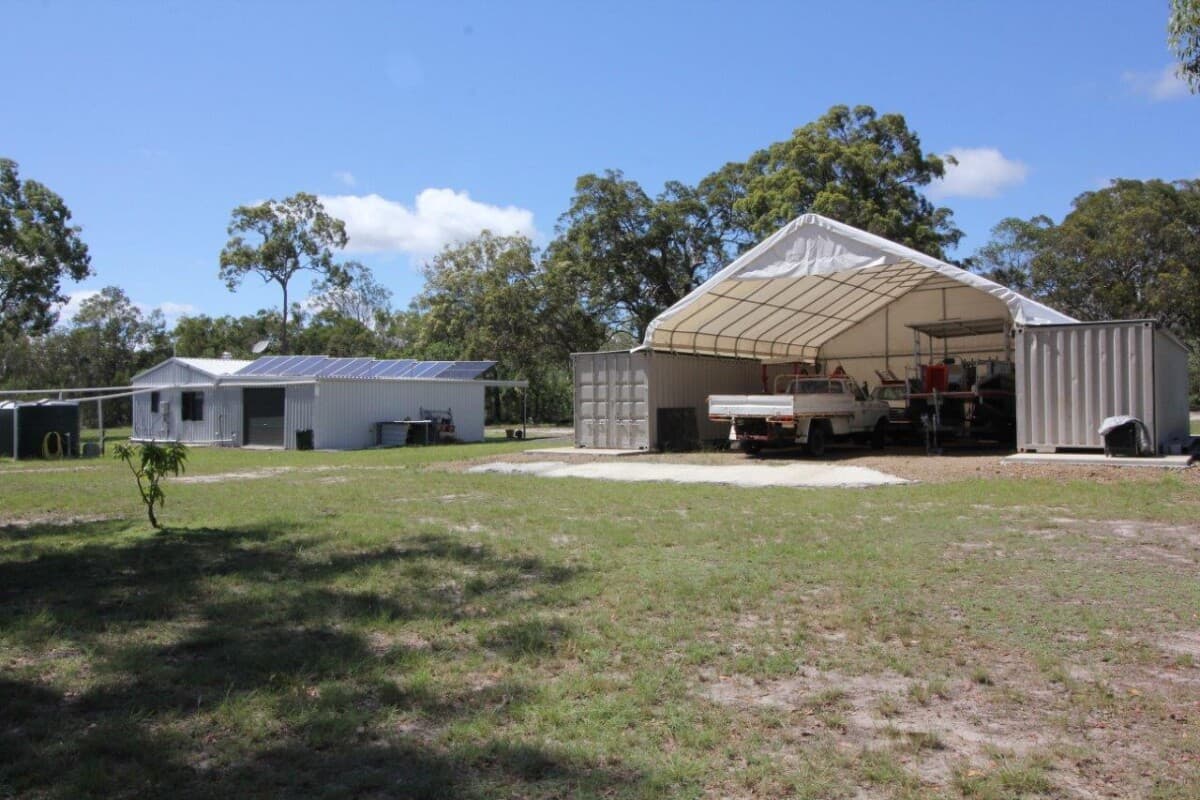 780 Capricornia Drive Deepwater QLD 4674, Deepwater - Thumbnail 2