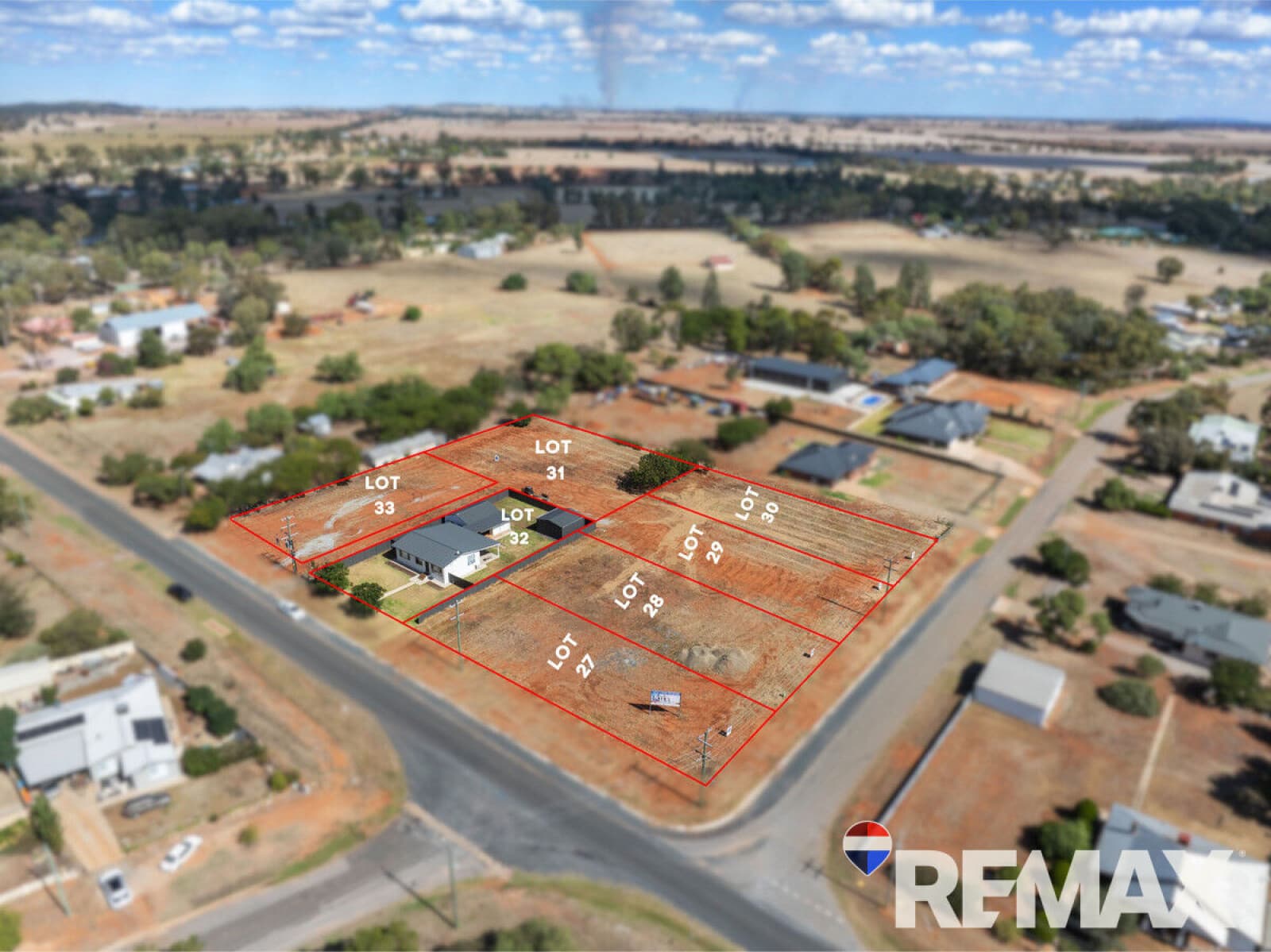 Lot 28 Iverach Street Coolamon NSW 2701, Coolamon - Image 1