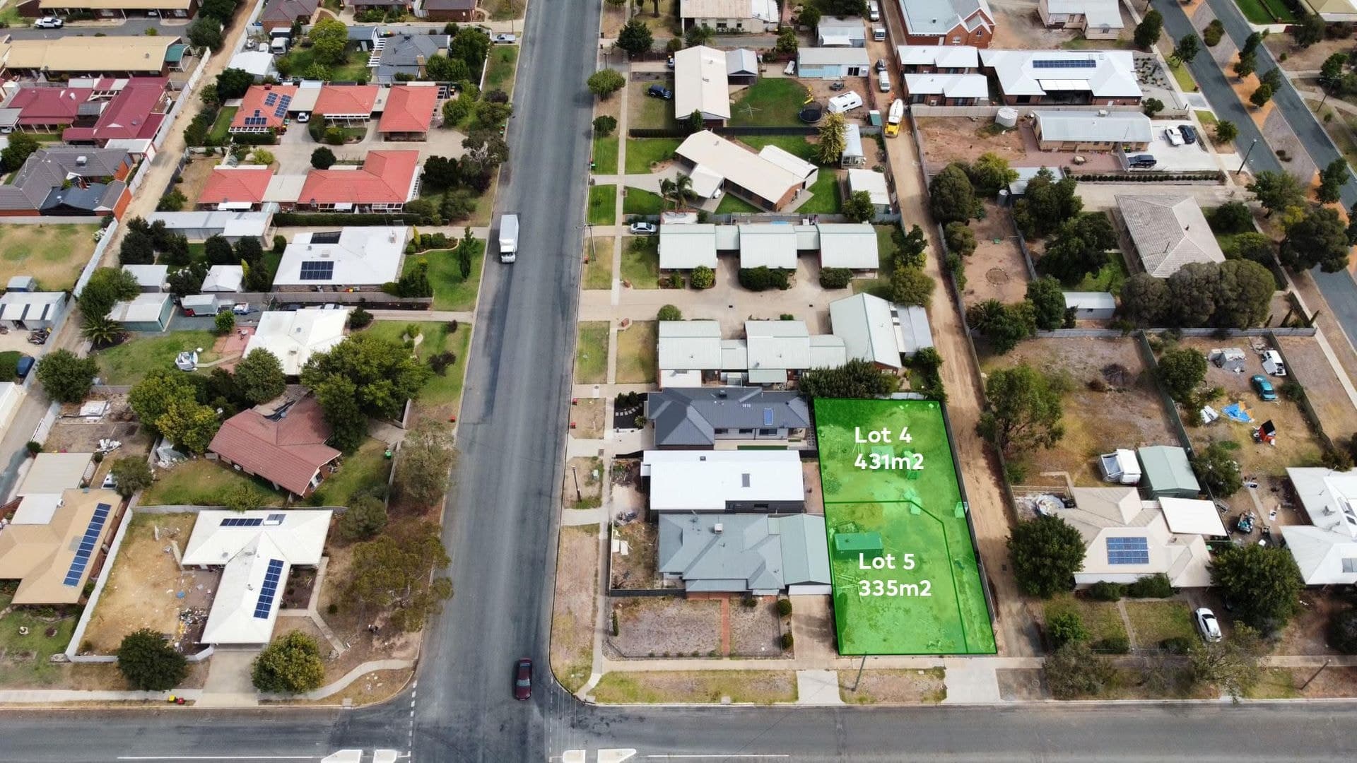 509 - 511 High Street, Echuca, VIC, 3564, Moama - Image 1
