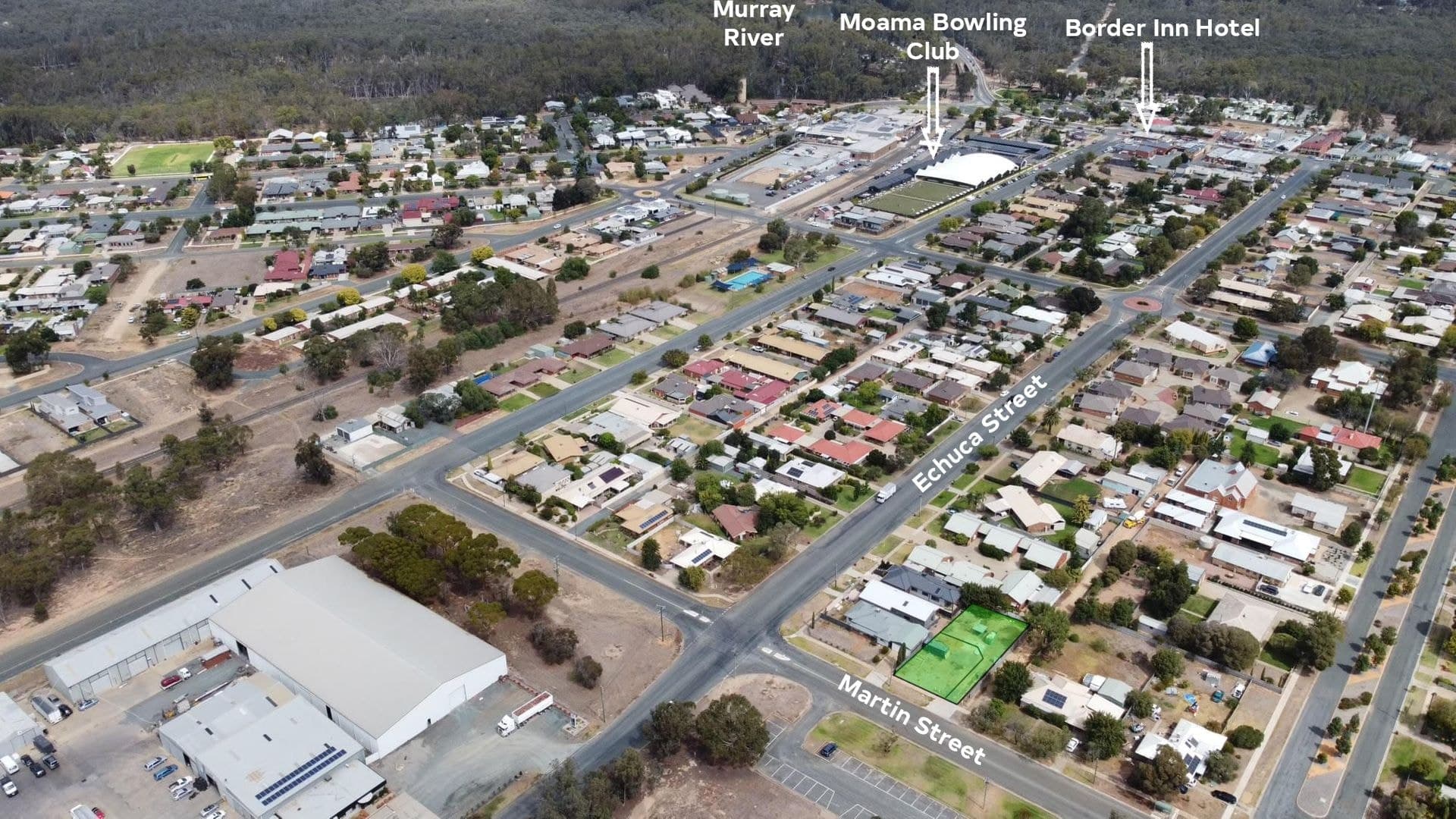 509 - 511 High Street, Echuca, VIC, 3564, Moama - Thumbnail 2