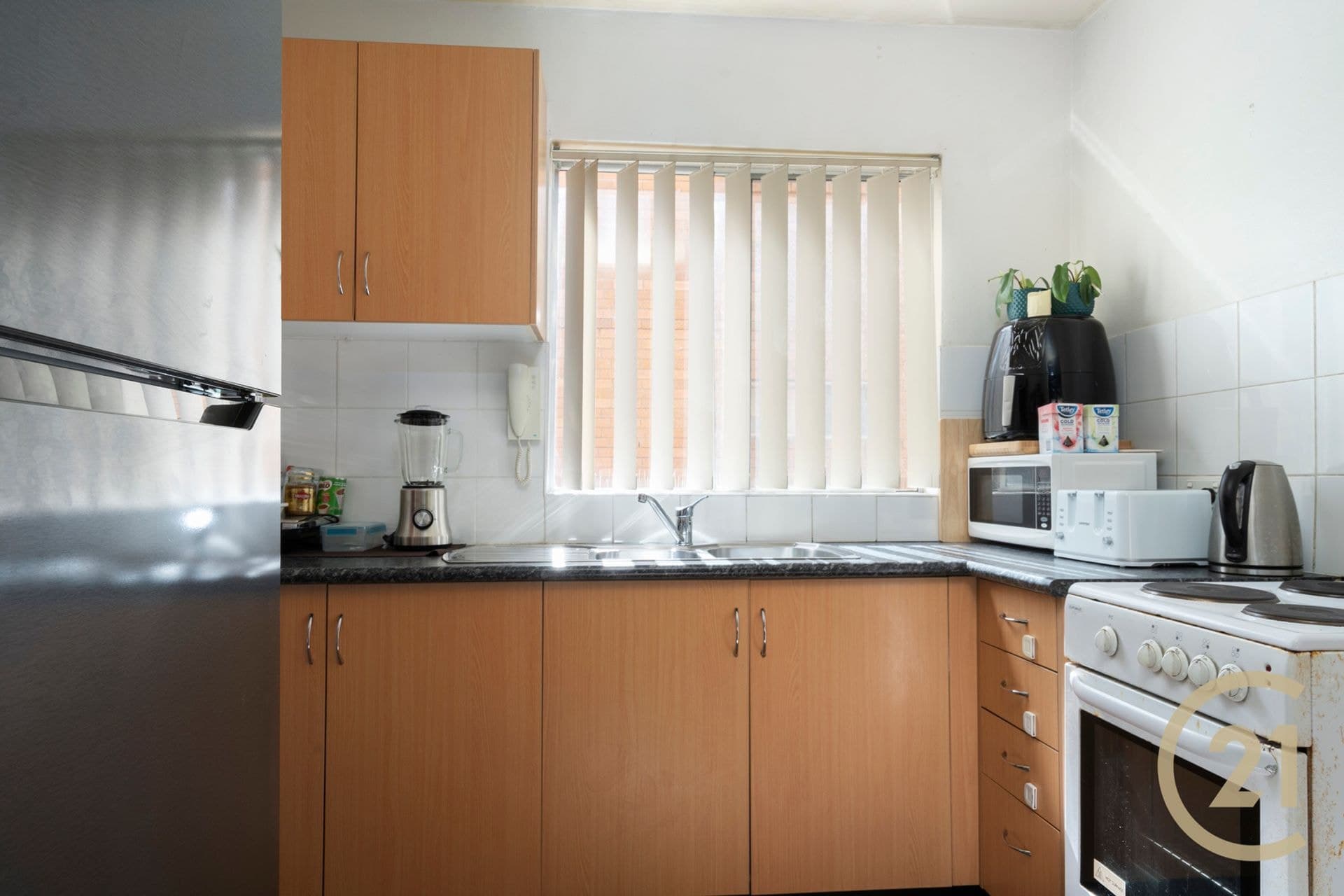 4/30 Goulburn Street, Liverpool, NSW, 2170, Liverpool - Image 1