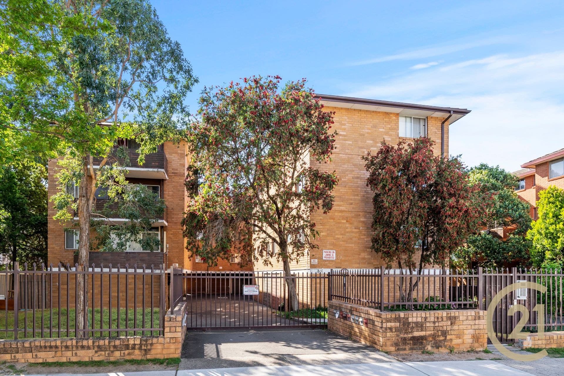 4/30 Goulburn Street, Liverpool, NSW, 2170, Liverpool - Thumbnail 3