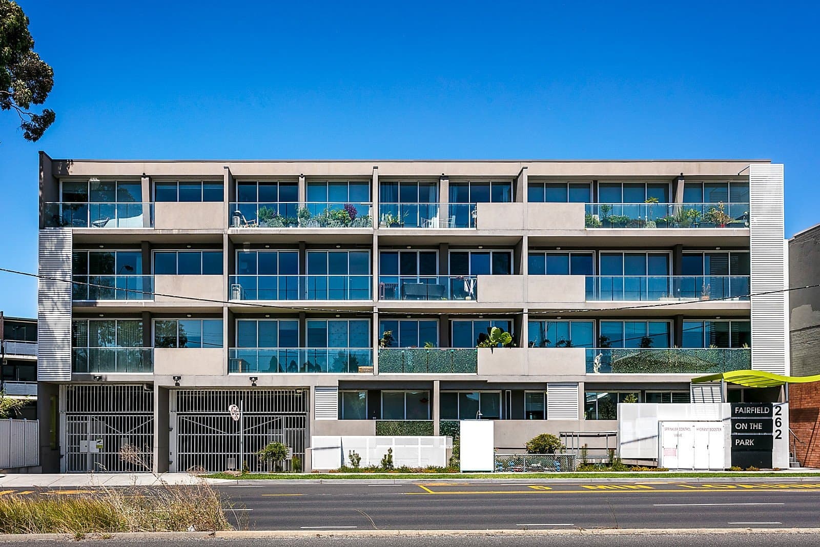 19/262 Heidelberg Road, FAIRFIELD VIC 3078, Fairfield - Image 1