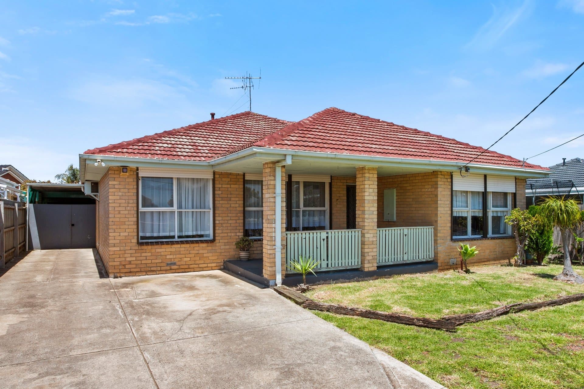 13 Davis Avenue, AVONDALE HEIGHTS VIC 3034, Avondale Heights - Image 1