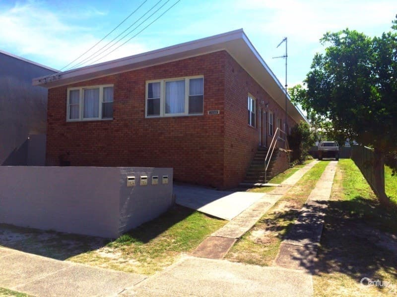 1-4/14 Yacaaba Street, Nelson Bay, NSW, 2315, Nelson Bay - Image 1