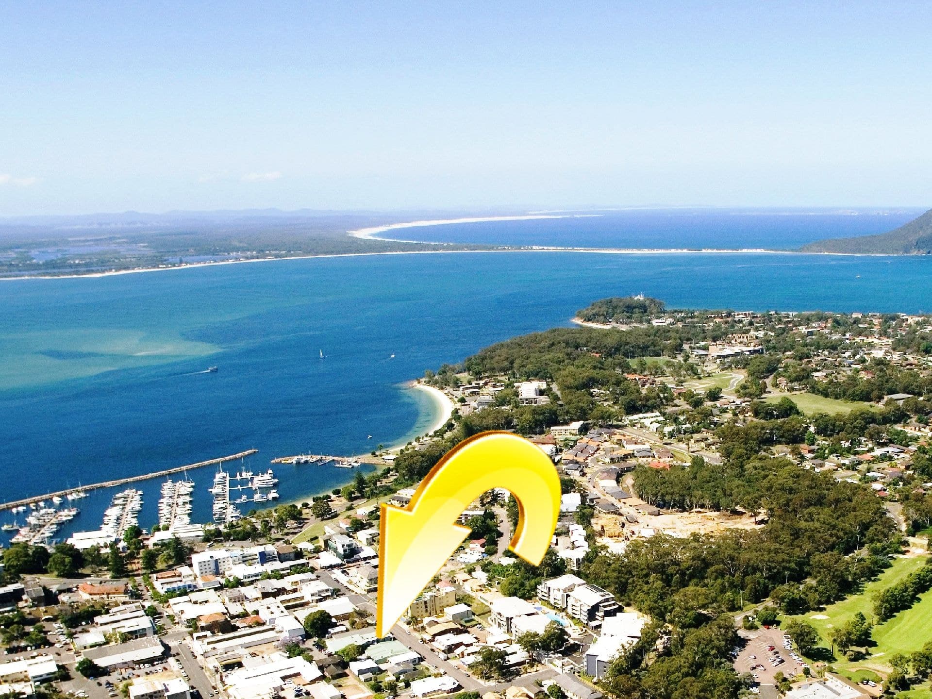 1-4/14 Yacaaba Street, Nelson Bay, NSW, 2315, Nelson Bay - Thumbnail 2