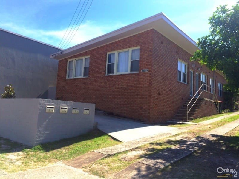 1-4/14 Yacaaba Street, Nelson Bay, NSW, 2315, Nelson Bay - Thumbnail 3