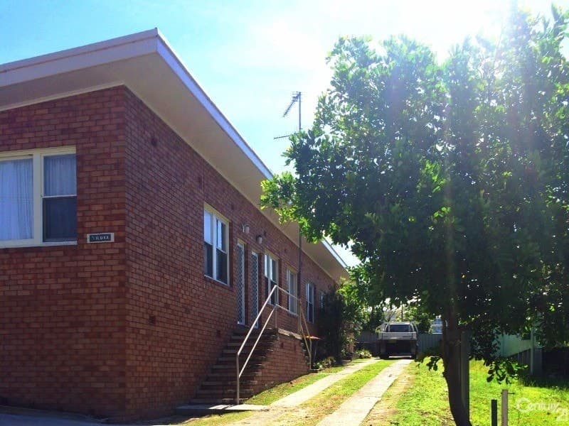 1-4/14 Yacaaba Street, Nelson Bay, NSW, 2315, Nelson Bay - Thumbnail 4