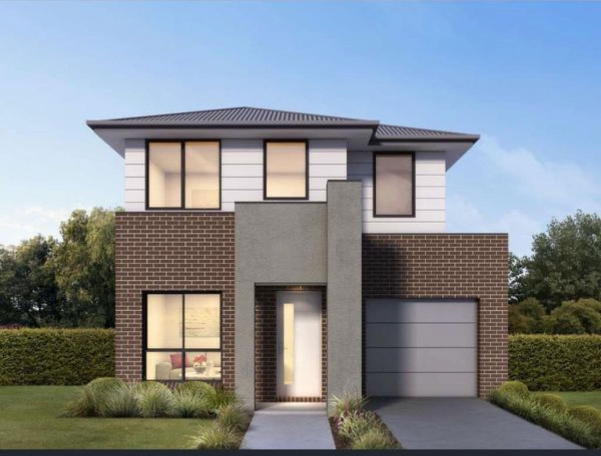 2/43 Garfield Road East, Riverstone, NSW, 2765, Box Hill - Thumbnail 2