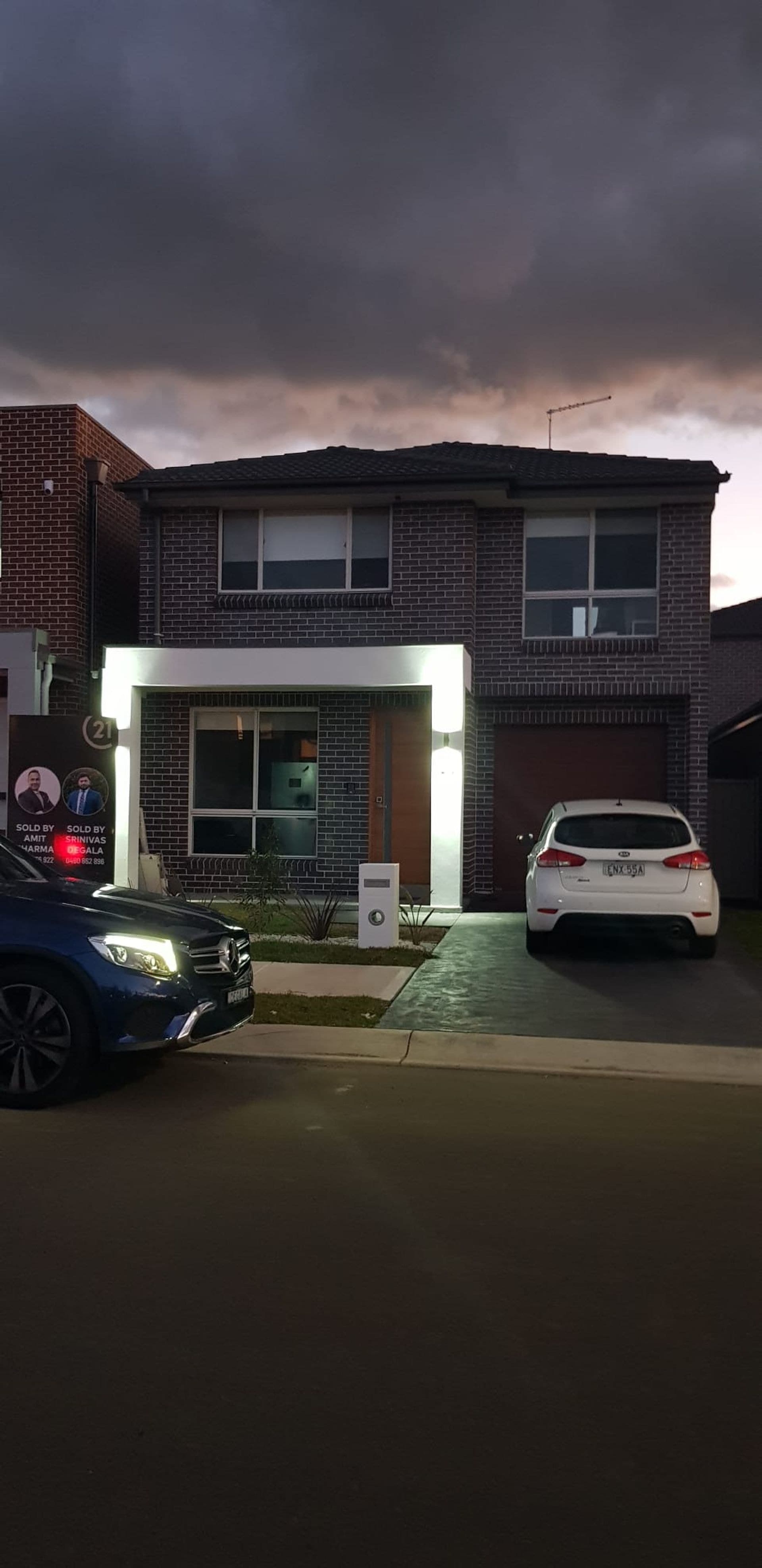 2/43 Garfield Road East, Riverstone, NSW, 2765, Schofields - Image 1