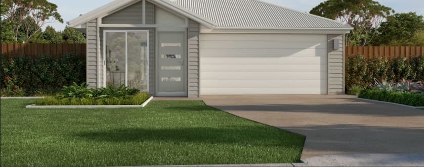 Lot 815 Wyndham Street, Morayfield, QLD, 4506, Morayfield - Image 1