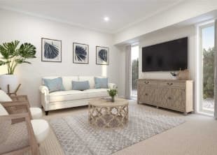 Lot 815 Wyndham Street, Morayfield, QLD, 4506, Morayfield - Thumbnail 2