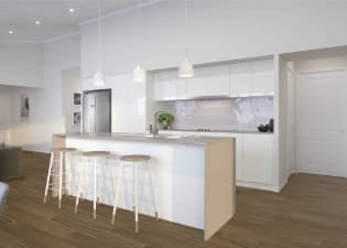 Lot 815 Wyndham Street, Morayfield, QLD, 4506, Morayfield - Thumbnail 3
