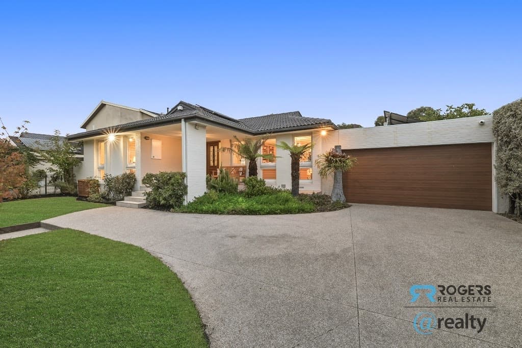 79 Rawdon Hill Drive, Dandenong North, VIC, 3175, Dandenong North - Thumbnail 2
