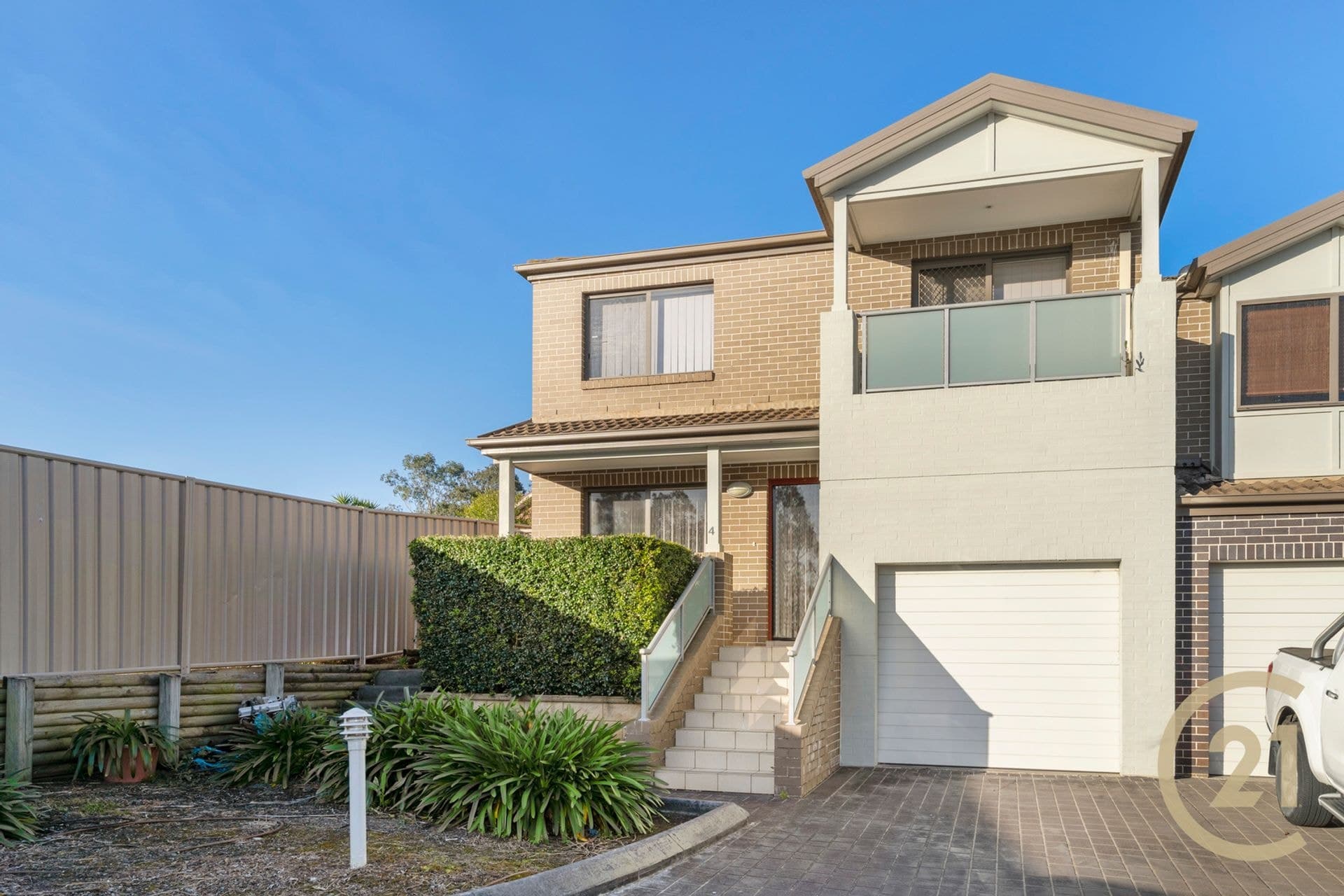 Shop 19-22/297-327 Macquarie Street, Liverpool, NSW, 2170, Casula - Image 1