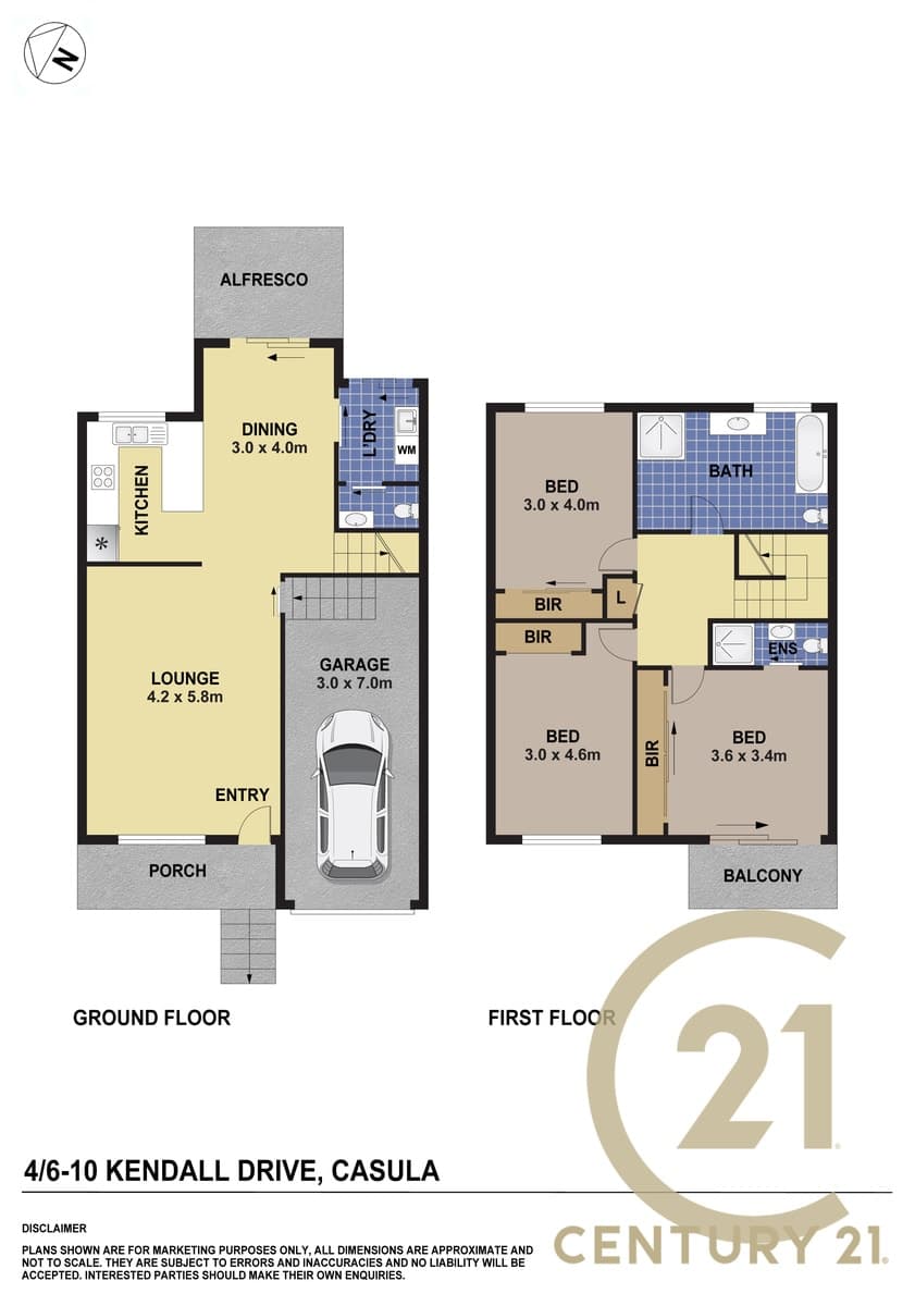 Shop 19-22/297-327 Macquarie Street, Liverpool, NSW, 2170, Casula - Thumbnail 2