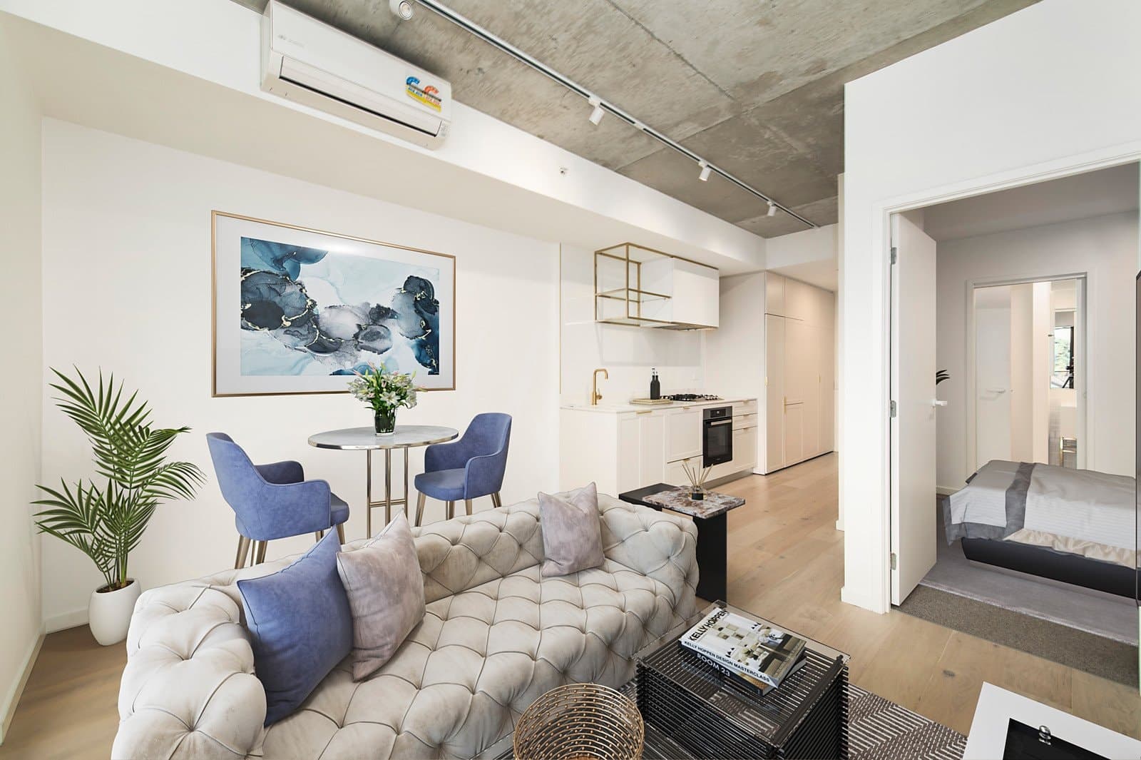 110/771 Toorak Road, Hawthorn East VIC 3123, Hawthorn East - Thumbnail 4
