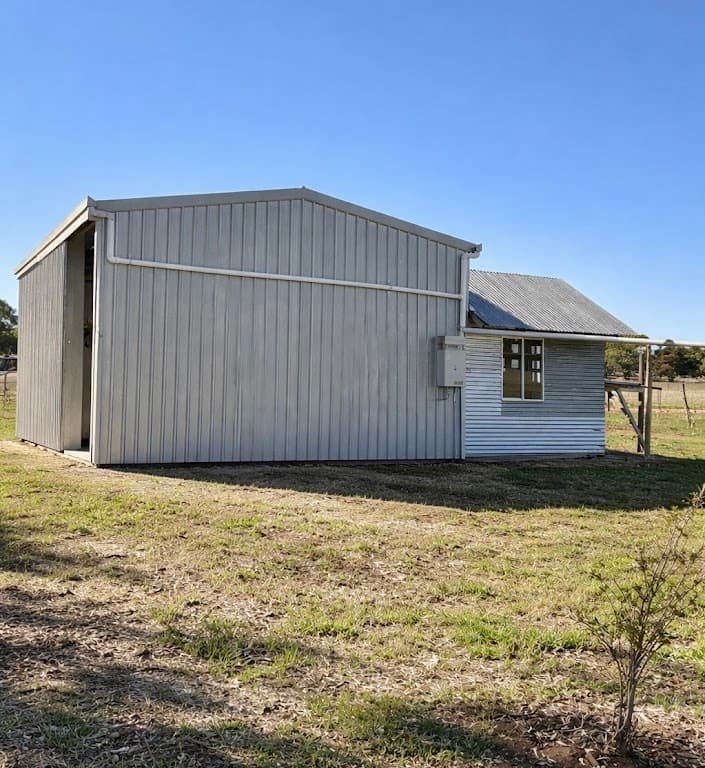 80 Laura-Beetaloo Road, Laura, SA, 5480, Laura - Image 1