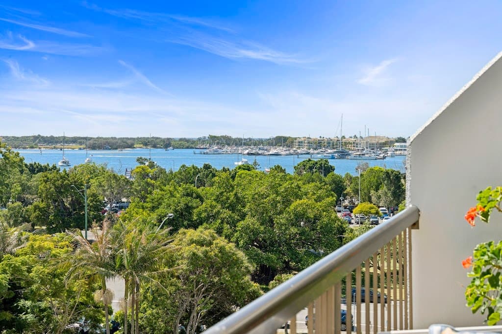 6b/10 Marine Parade, Southport, QLD, 4215, Southport - Image 1