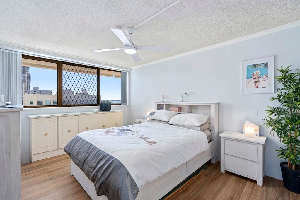 6b/10 Marine Parade, Southport, QLD, 4215, Southport - Thumbnail 3