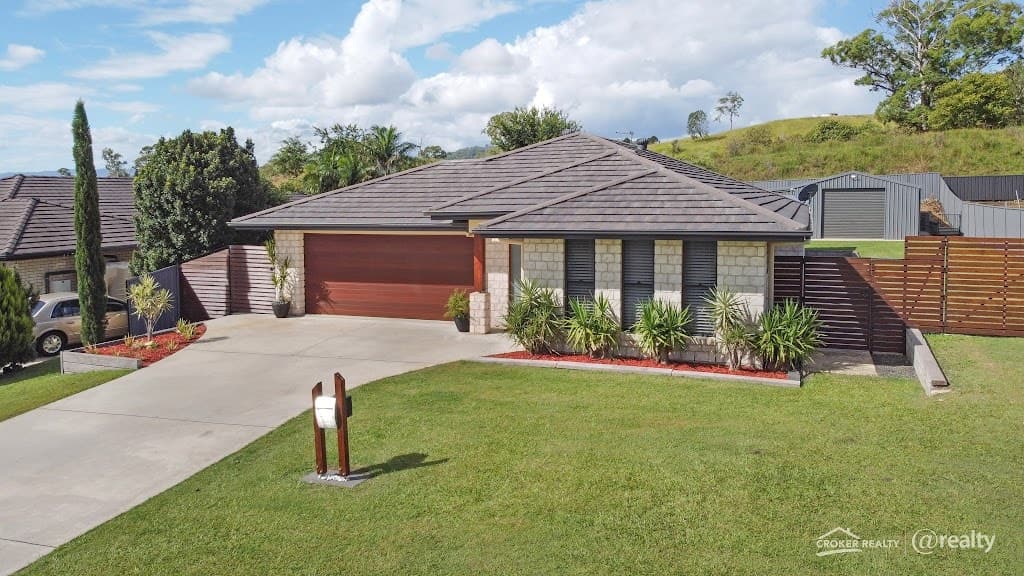 12 Howard Court, Kyogle, NSW, 2474, Kyogle - Image 1