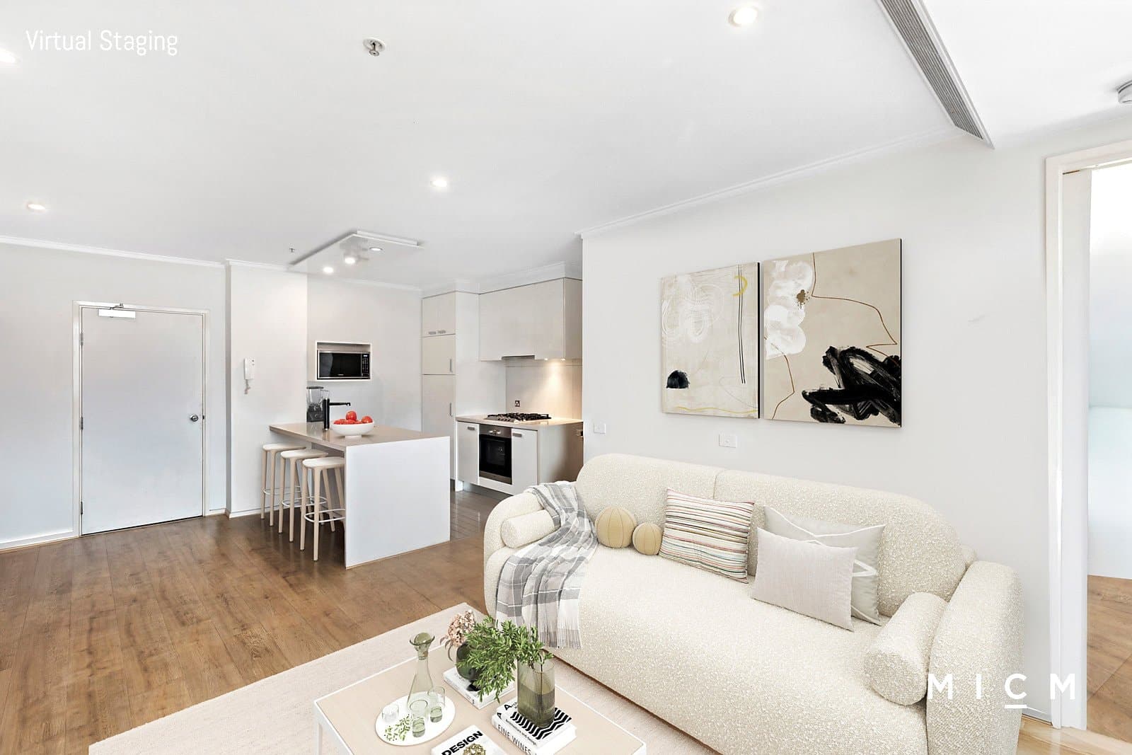 711/63 Whiteman Street, Southbank - Thumbnail 2