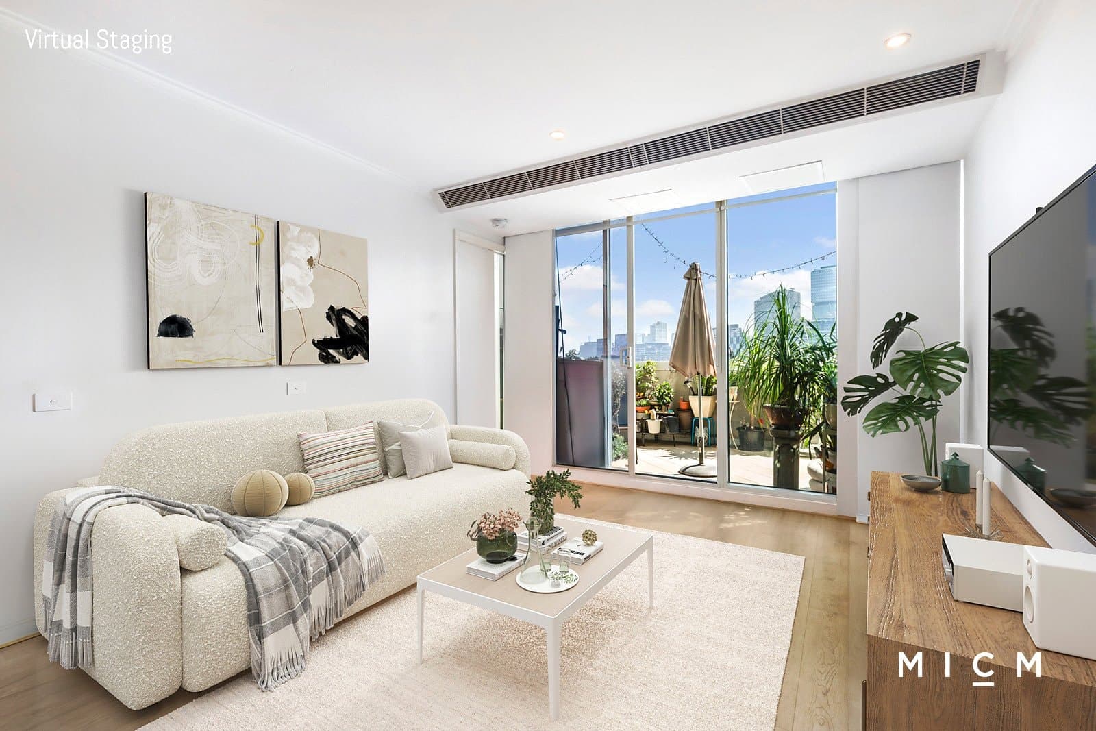 711/63 Whiteman Street, Southbank - Thumbnail 3