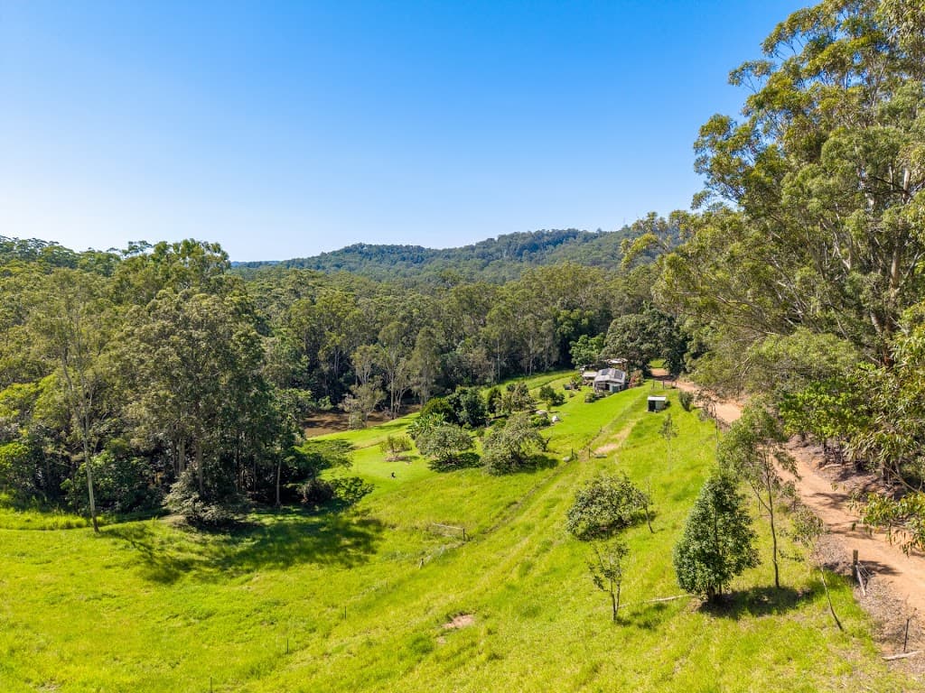 43 Houghtons Road, Landers Shoot, QLD, 4555, Landers Shoot - Image 1