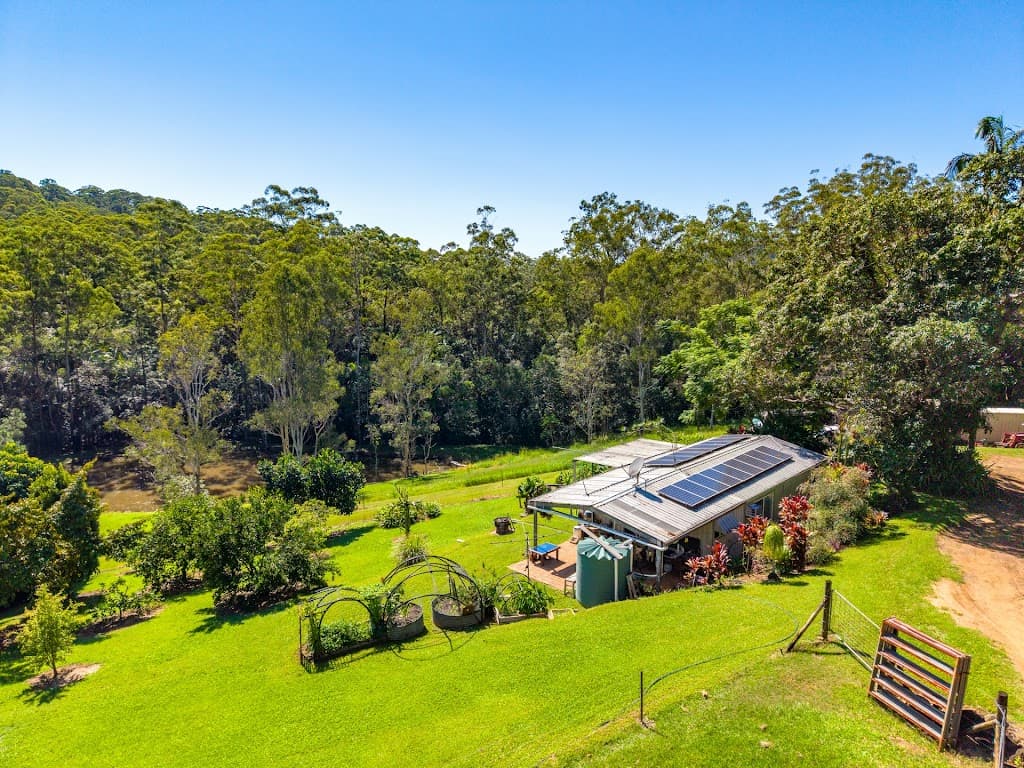 43 Houghtons Road, Landers Shoot, QLD, 4555, Landers Shoot - Thumbnail 3