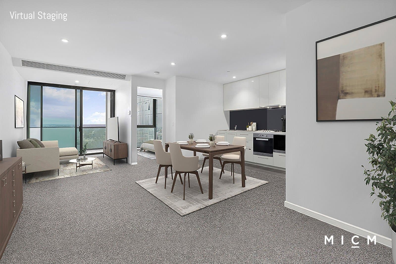 3502/601 Little Lonsdale Street, Melbourne - Image 1