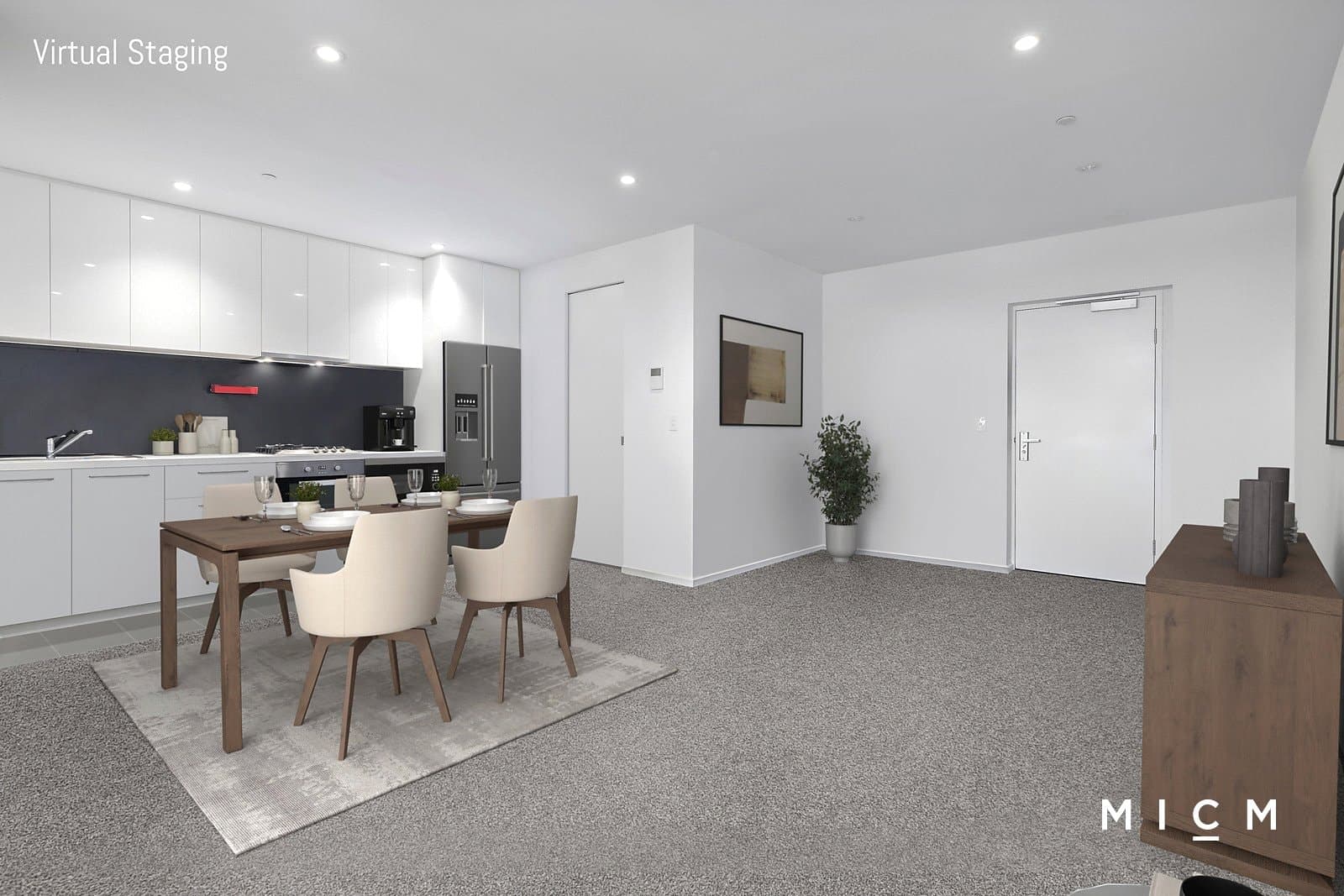 3502/601 Little Lonsdale Street, Melbourne - Thumbnail 3