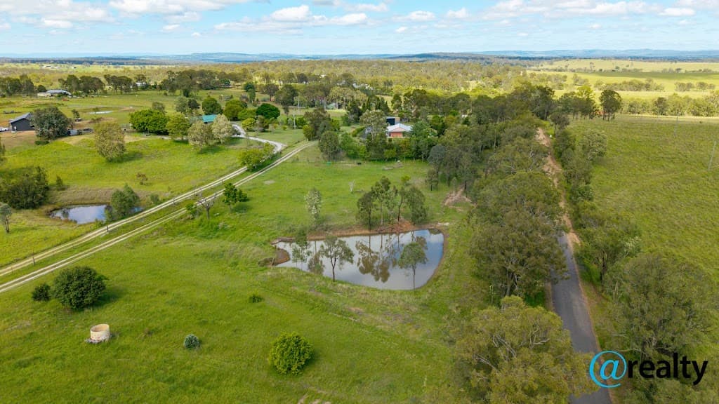 8 Runnymede Estate East Road, Runnymede, QLD, 4615, Runnymede - Thumbnail 3
