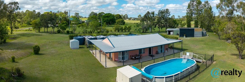 8 Runnymede Estate East Road, Runnymede, QLD, 4615, Runnymede - Thumbnail 5