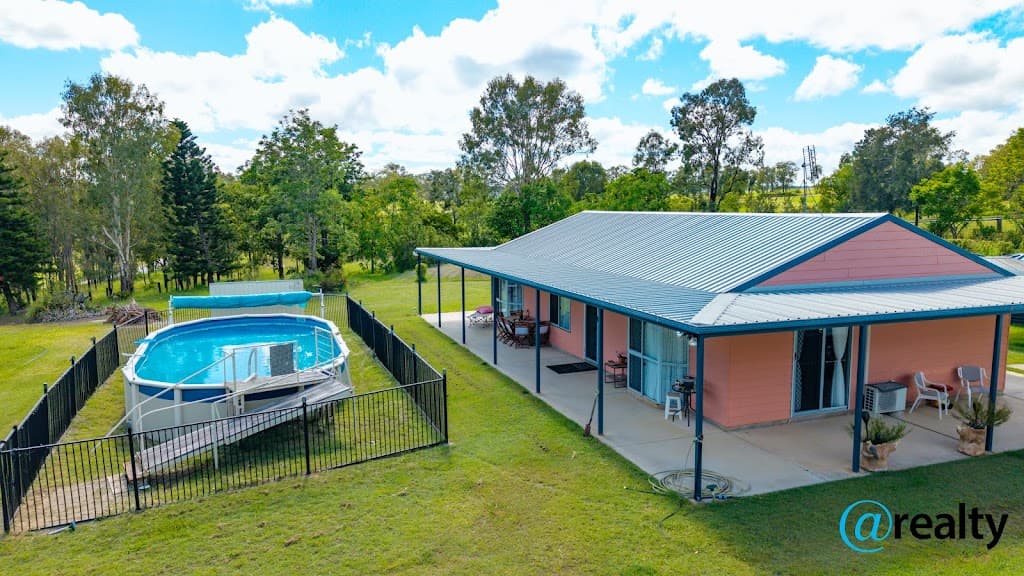 8 Runnymede Estate East Road, Runnymede, QLD, 4615, Runnymede - Thumbnail 6