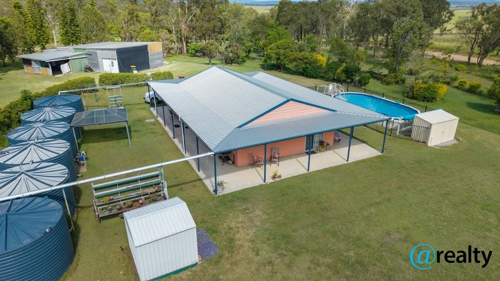 8 Runnymede Estate East Road, Runnymede, QLD, 4615, Runnymede - Thumbnail 7